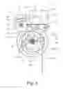 Fig. 05 - AUXILIARY LOCKING DRIVE