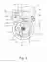 Fig. 07 - AUXILIARY LOCKING DRIVE