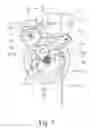 Fig. 08 - AUXILIARY LOCKING DRIVE