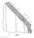 Fig. 06 - Operable wall assembly with drive system