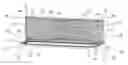 Fig. 01 - Hinge Allowing Opening Along More Than One Axis and Complete Disengagement of Hinge and Removal of Hinged Device