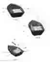 Fig. 02 - Hinge Allowing Opening Along More Than One Axis and Complete Disengagement of Hinge and Removal of Hinged Device
