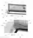 Fig. 08 - Hinge Allowing Opening Along More Than One Axis and Complete Disengagement of Hinge and Removal of Hinged Device