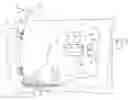 Fig. 01 - POWER SWING DOOR DRIVE ACTUATOR