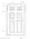 Fig. 01 - Door assembly