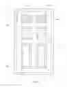 Fig. 02 - Door assembly
