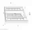 Fig. 28 - Door assembly