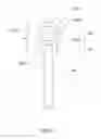 Fig. 02 - Press fit storm window system