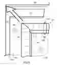 Fig. 06 - Press fit storm window system