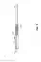 Fig. 06 - Telescoping aircraft panel door