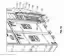 Fig. 11 - Telescoping aircraft panel door