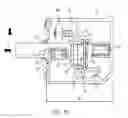 Fig. 08 - Vertically movable gate with a gate panel