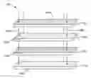 Fig. 01 - Window blinds that collect dust from air using electrostatic charge