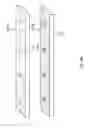 Fig. 05 - Window blinds that collect dust from air using electrostatic charge