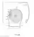 Fig. 06 - Position lock for roller supported architectural coverings