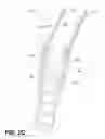 Fig. 05 - SAFETY ASSEMBLY FOR LADDERS