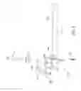 Fig. 04 - Multifunction Ladder Stabilizer