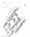 Fig. 08 - Multifunctional articulated drilling machine with improved stability
