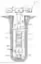 Fig. 01 - Roll-stabilized rotary steerable system