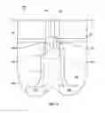Fig. 13 - Earth-boring tools including retractable pads