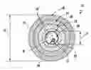 Fig. 01 - DOWNHOLE CABLES HAVING EXTRUDED ALUMINUM ENCAPSULATION LAYERS