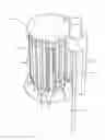 Fig. 01 - Tooling rack for drill pipes