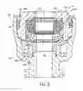 Fig. 08 - Packer for annular blowout preventer