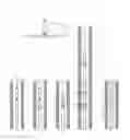 Fig. 02 - Device and method for surveying boreholes or orienting downhole assemblies