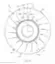 Fig. 06 - High-pressure compressor rotor with leading edge having indent segment