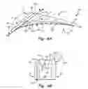 Fig. 08 - Tip leakage flow directionality control