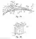 Fig. 09 - Tip leakage flow directionality control