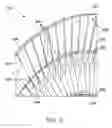 Fig. 04 - Blades and damper sleeves for a rotor assembly