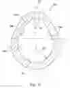 Fig. 07 - Blades and damper sleeves for a rotor assembly