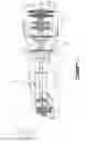 Fig. 02 - Turbine housing assembly