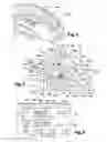 Fig. 03 - Device for cooling a rolling bearing for a turbine engine
