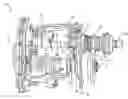Fig. 01 - PUMP GEAR