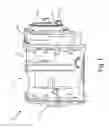 Fig. 02 - PUMP GEAR