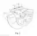 Fig. 03 - Jacking assembly for rotor