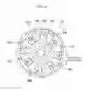 Fig. 05 - Oil supply control device of engine