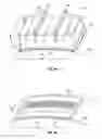 Fig. 04 - Flutter dampening acoustic liner for a turbofan engine