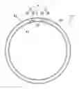 Fig. 01 - EGR valve including seal ring