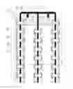 Fig. 09 - FLOATING MOON POOL HYDRAULIC PUMP