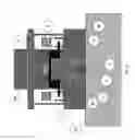 Fig. 16 - FLOATING MOON POOL HYDRAULIC PUMP