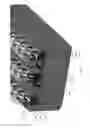 Fig. 25 - FLOATING MOON POOL HYDRAULIC PUMP