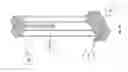 Fig. 27 - FLOATING MOON POOL HYDRAULIC PUMP