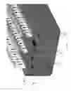 Fig. 34 - FLOATING MOON POOL HYDRAULIC PUMP