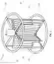 Fig. 02 - Method and device for deep ocean power generator turbine