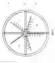 Fig. 03 - Method and device for deep ocean power generator turbine