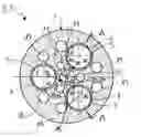 Fig. 01 - Axial piston machine