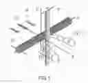 Fig. 02 - Rotary device for fluid power generation